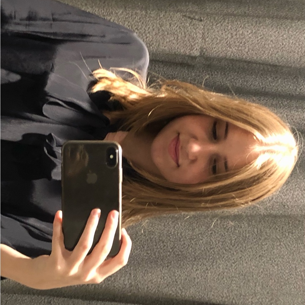 Meet your Posher, Ilinca